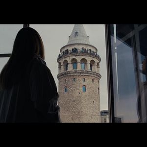 Fotoğraf Tatlı Süt Köpüğü