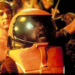 Fotoğraf Uzay Yolu II: Han’ın Gazabı