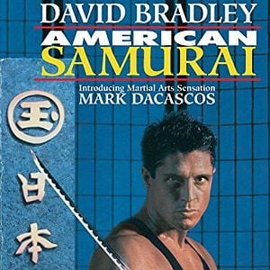 Fotoğraf American Samurai