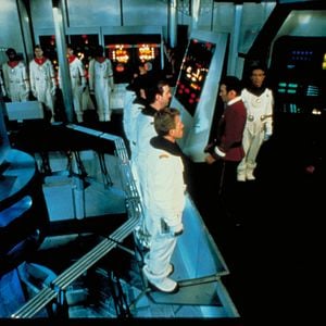 Fotoğraf Uzay Yolu II: Han’ın Gazabı