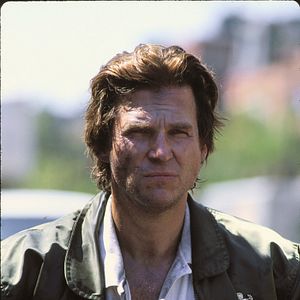 Fotoğraf Jeff Bridges