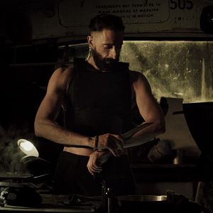 Fotoğraf Adrien Brody