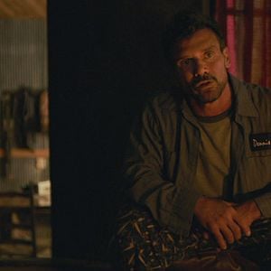 Fotoğraf Frank Grillo