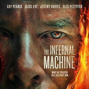 Fotoğraf The Infernal Machine