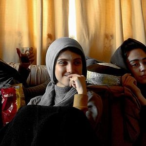 Fotoğraf Üç Buçuk