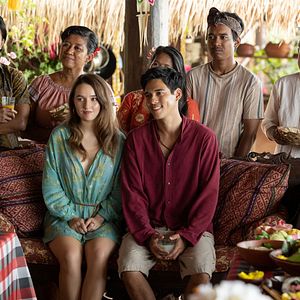 Fotoğraf Maxime Bouttier