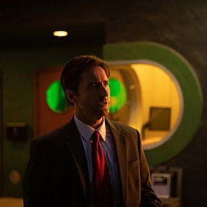 Fotoğraf Luke Wilson