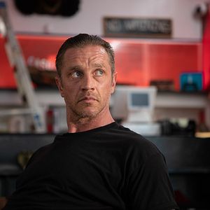 Fotoğraf Gasoline Alley