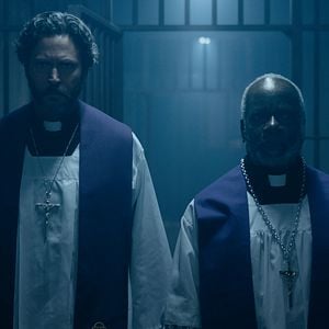 Fotoğraf The Exorcism of God