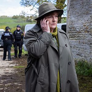 Fotoğraf Brenda Blethyn