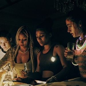 Fotoğraf Katil Kim?