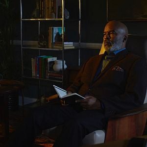 Fotoğraf David Alan Grier