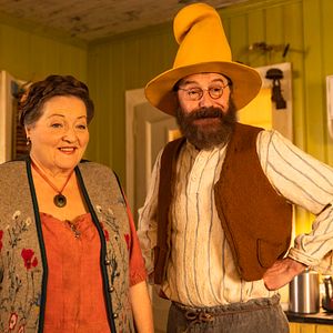 Fotoğraf Marianne Sägebrecht