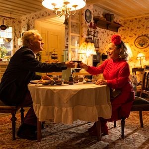 Fotoğraf Uwe Ochsenknecht