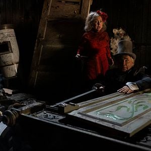 Fotoğraf Uwe Ochsenknecht