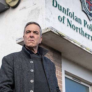 Fotoğraf James Nesbitt