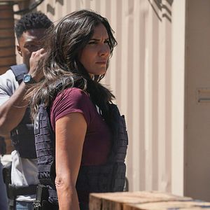 Fotoğraf Daniela Ruah