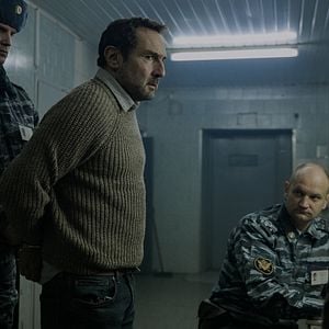 Fotoğraf Gilles Lellouche