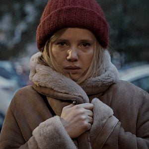 Fotoğraf Joanna Kulig