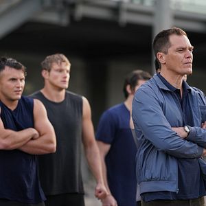 Fotoğraf Şampiyonların Kalbi