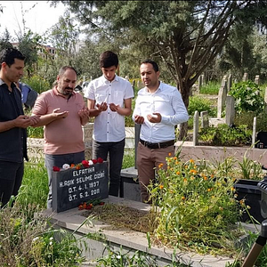 Fotoğraf Dengê Evînê: Asîk Selîme Cîzîrî