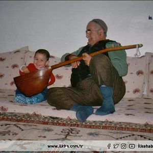 Fotoğraf Dengê Evînê: Asîk Selîme Cîzîrî