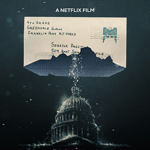 Fotoğraf Ölümcül Mektuplar: ABD'de Şarbon Tehdidi