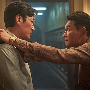 Fotoğraf Jung-woo Ha