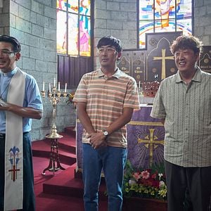 Fotoğraf Jung-woo Ha