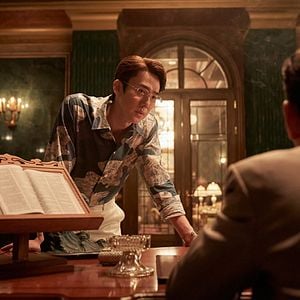 Fotoğraf Yoo Yeon-Seok