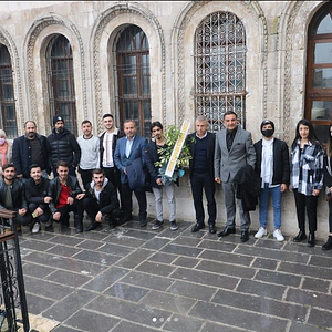 Fotoğraf Dengê Evînê: Asîk Selîme Cîzîrî