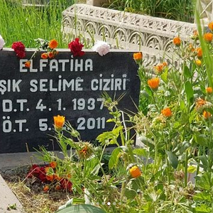 Fotoğraf Dengê Evînê: Asîk Selîme Cîzîrî