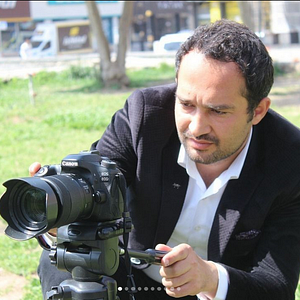 Fotoğraf Dengê Evînê: Asîk Selîme Cîzîrî