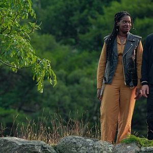 Fotoğraf Precious Mustapha