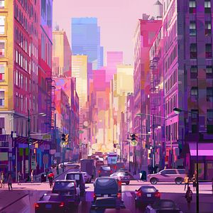 Fotoğraf Entergalactic