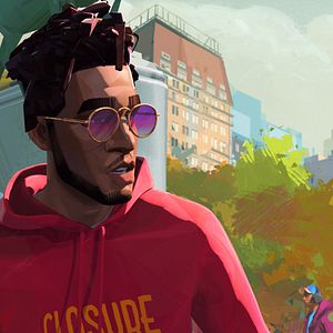 Fotoğraf Entergalactic