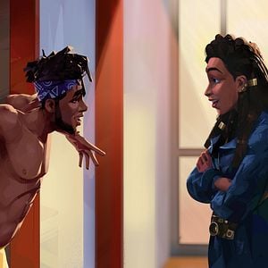 Fotoğraf Entergalactic