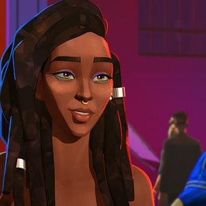 Fotoğraf Entergalactic