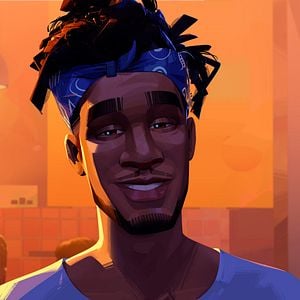 Fotoğraf Entergalactic