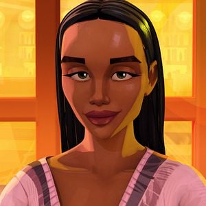 Fotoğraf Entergalactic