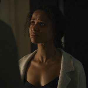 Fotoğraf Gugu Mbatha-Raw