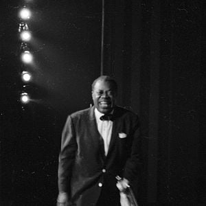 Fotoğraf Louis Armstrong