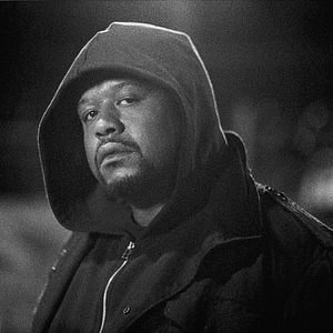 Fotoğraf Forest Whitaker