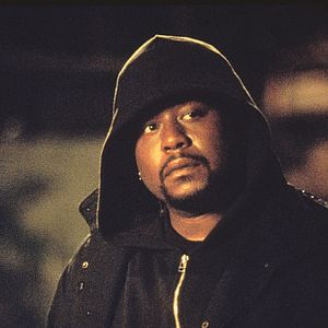 Fotoğraf Forest Whitaker