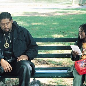 Fotoğraf Forest Whitaker