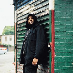 Fotoğraf Forest Whitaker