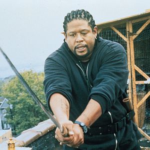 Fotoğraf Forest Whitaker