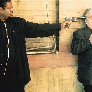 Fotoğraf Forest Whitaker