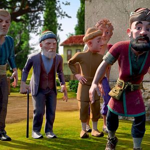 Fotoğraf Karagöz: Yar Bana Bir Eğlence