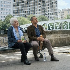 Fotoğraf Line Renaud